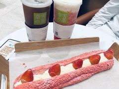 -奈雪的茶(石家庄万象城店)