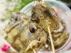 -铭聚章鱼土笋冻(松柏店)