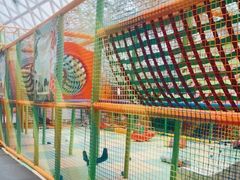 -天山海世界·米立方