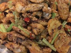 -红盔甲·小龙虾(天钥桥店)