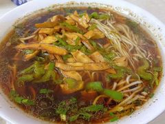 -高邮面馆(明瓦廊店)
