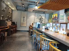 -雷神拉面(财富中心玉米楼店)