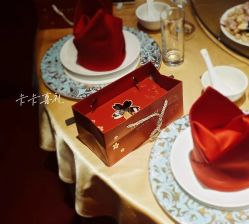 -卡卡喜糖伴手礼·商务礼宝宝礼·婚礼用品