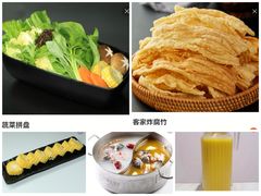 -马家斑.鲜鱼火锅(松湖万科店)