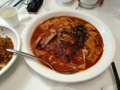 -乾隆美食·本帮菜(黄河路店)