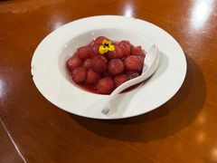 -伊带伊路新疆美食府(呼家楼店)