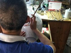 -景德镇古窑民俗博览区