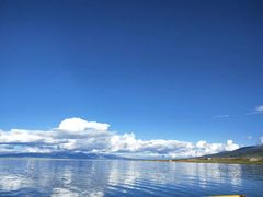 -青海湖国家重点风景名胜区