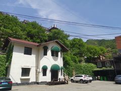 -Local泰莲庭(虹鳟鱼店)