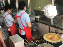 -新农村煎饼果子(香港花园店)