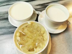 -沙湾姜撞奶甜品店(昌岗中路店)