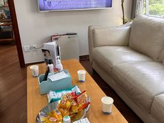 -精德口腔·种植修复·儿牙中心(财富中心店)