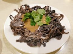 -黑八私房老北京炸酱面