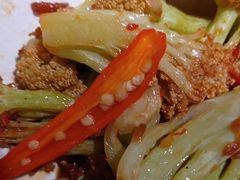 -渔语鱼酸菜鱼新川菜(来福士店)