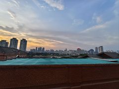 -烟台山景区