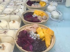 -嗒令甜品·主题融合料理餐厅(首座时代店)