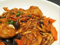 -姑苏家宴·苏帮菜·松鼠桂鱼(苏州总店)