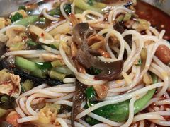 -凤张螺蛳粉·爽口粉(跃进路总店)
