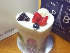 -巴黎贝甜(印象城店)