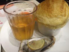 -芭菲盛宴·环球美食(解放碑英利国际店)