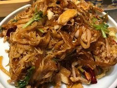 -京氣春饼(机场店)