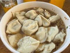 -回坊马二饺子馆
