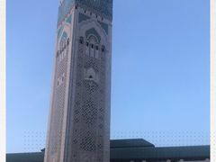 -哈桑二世清真寺