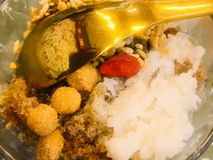 -流浪地图剁椒卤汁拌饭(未来城购物广场店)