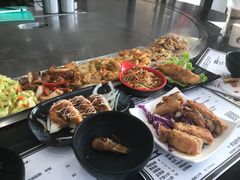 -台烘平价铁板烧(奥城店)