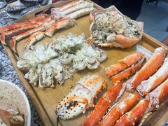 -震海贝烤贝·民俗特色店(延吉总店)