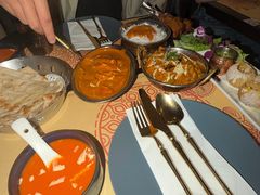 -克比叔叔印度餐厅Kebabs on the Grille(永康路分店)