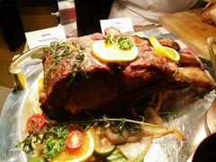 -上海东方佘山翰悦阁酒店·Vie全日制餐厅