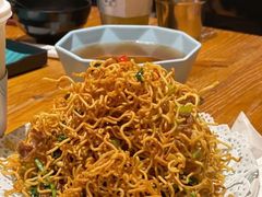 -功夫怪兽·烧烤(珠江路店)