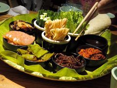 -淀里船宴(裕华东路店)