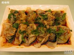 川香红油抄手-皇朝尊会(龙之梦大酒店)