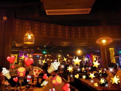 -Helens海伦司小酒馆(南京洪武路店)