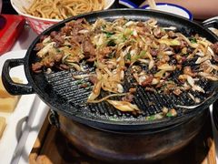 -大海碗·京菜炸酱面(雍和宫店)