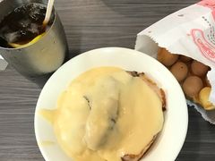 -新记餐厅(香槟大厦店)