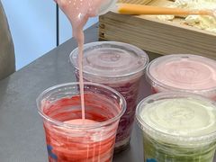 -白色日记·手作酸奶(麦凯乐店)