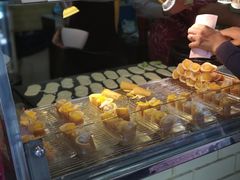 蛋饼卷-Siam Pandan