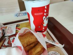-华莱士·炸鸡汉堡(山水华庭店)