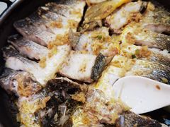 -南海食街(佛冈店)