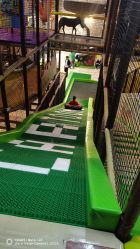 -卡通尼·Safari非洲探索乐园·生日会(金桥国际商业广场店)