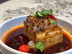 -四川饭店(长白店)