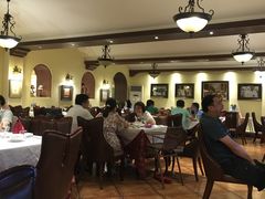大堂-维兰西餐(万泉河店)
