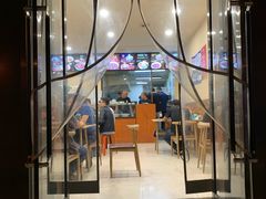 门面-涛涛卤面馆(胜利街店)