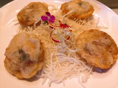 -金悦轩海鲜城(渔人码头店)