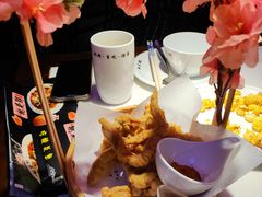 -今朝桃花醉川菜小酒馆(龙湖天街店)