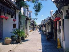 -绍兴鲁迅故里·沈园景区