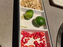 -同仁四季椰子鸡(无锡滨湖万象汇店)